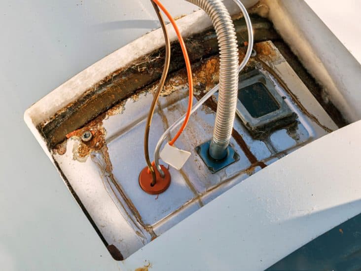 Signs Of Hot Water Heater Failure Applianceteacher