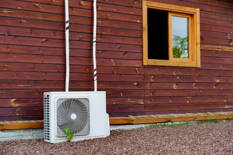 How To Hide Split AC Pipes ApplianceTeacher