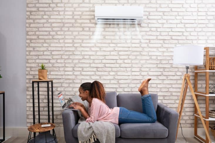 What Does "AP" Mean on Danby Air Conditioner? | ApplianceTeacher