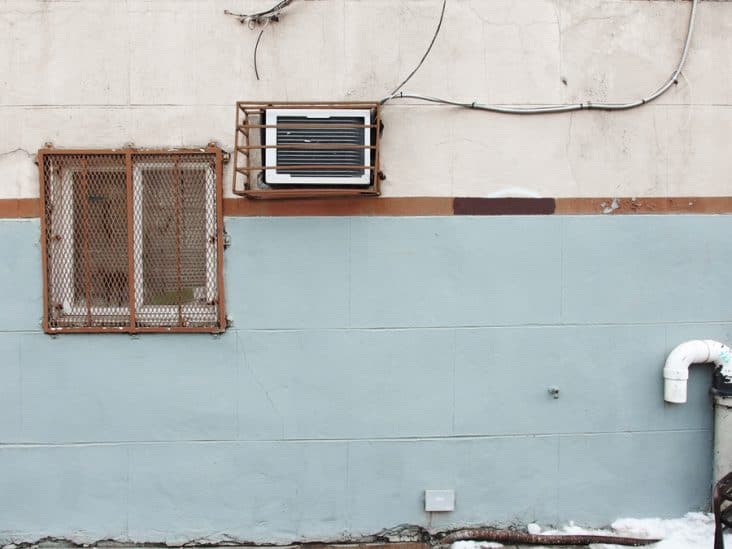 How To Soundproof a Window Air Conditioner ApplianceTeacher