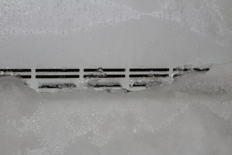 9 Ways To Make Your Refrigerator Colder ApplianceTeacher