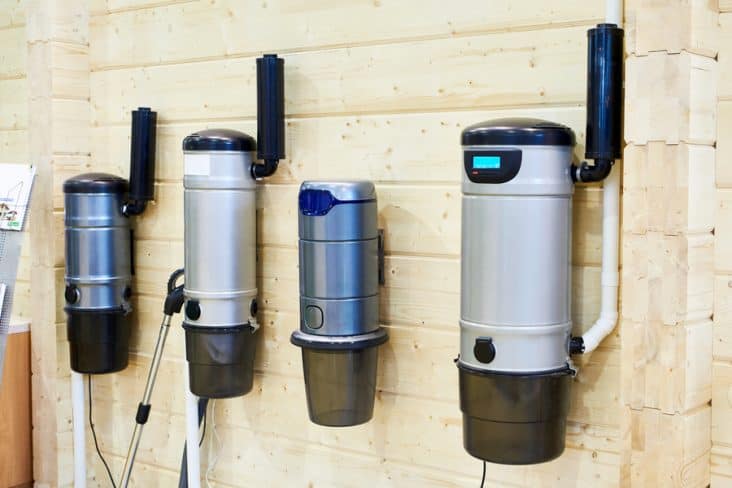 Ultimate Guide to Purchasing a Central Vacuum | ApplianceTeacher