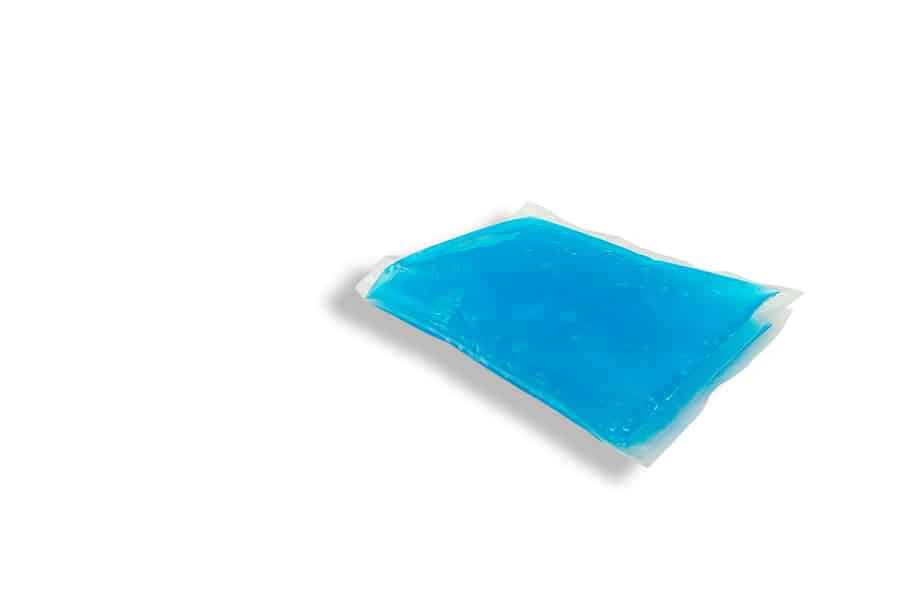 Cool And Hot Pack Gel