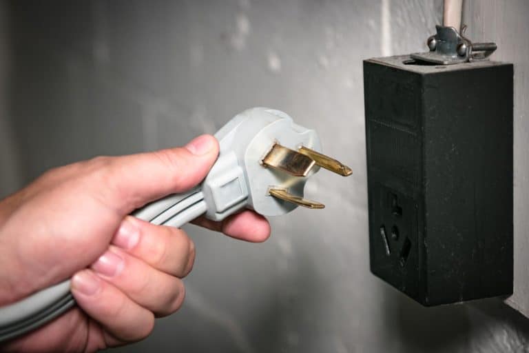 How To Safely Disconnect a Gas Dryer ApplianceTeacher