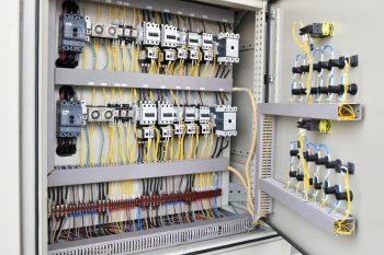 Electrical Panel Wiring Supply