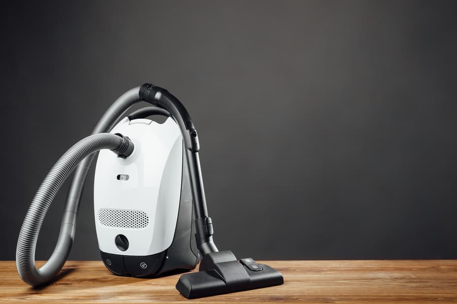Esd-Safe Vacuum Cleaners