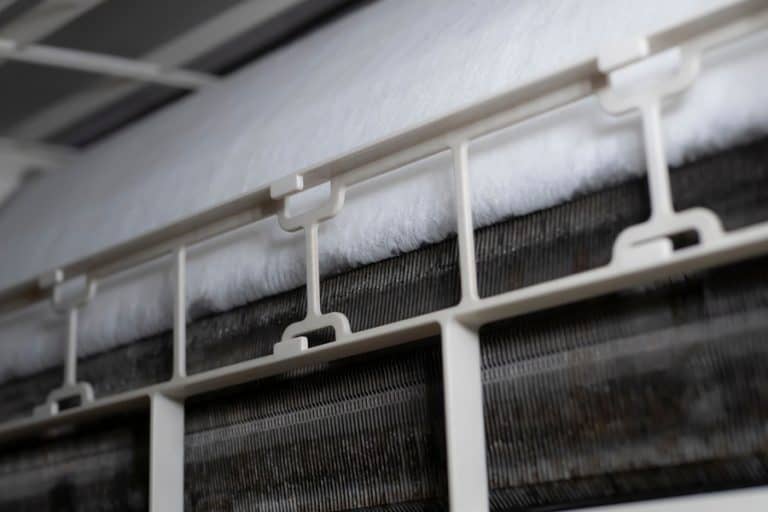 How To Tell if AC Coils Are Frozen ApplianceTeacher