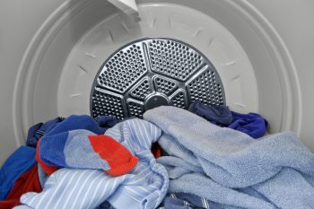 Guy Clothees Towels Dryer