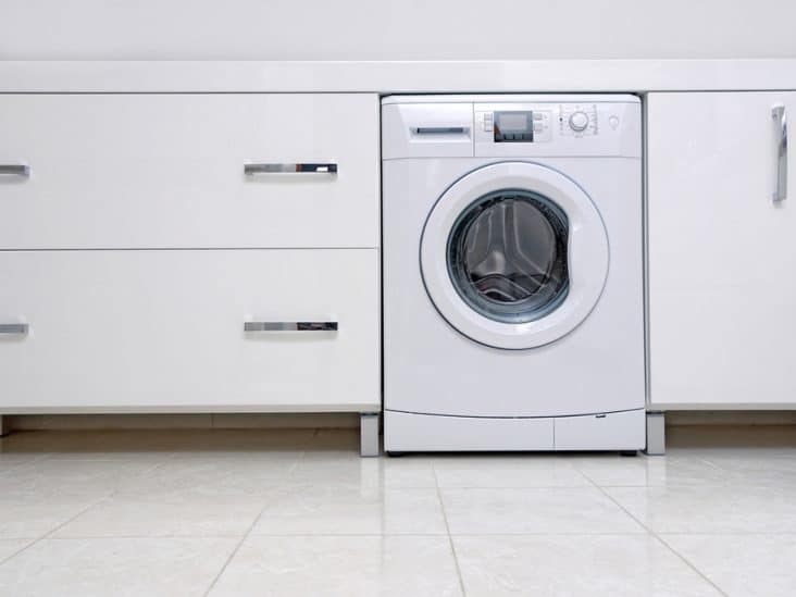 What Is an Integrated Washing Machine? | ApplianceTeacher
