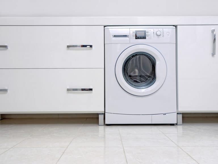 What Is an Integrated Washing Machine? ApplianceTeacher