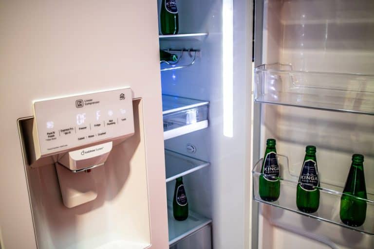 Why Is My Fridge Light Flashing? ApplianceTeacher