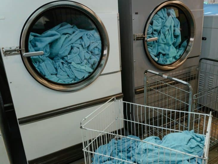How To Safely Disconnect a Gas Dryer ApplianceTeacher
