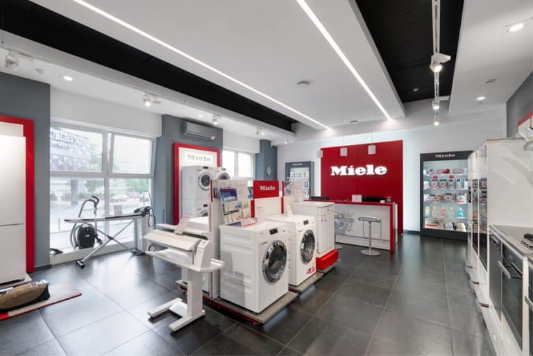 Why Is My Miele Washer Leaking Water? ApplianceTeacher