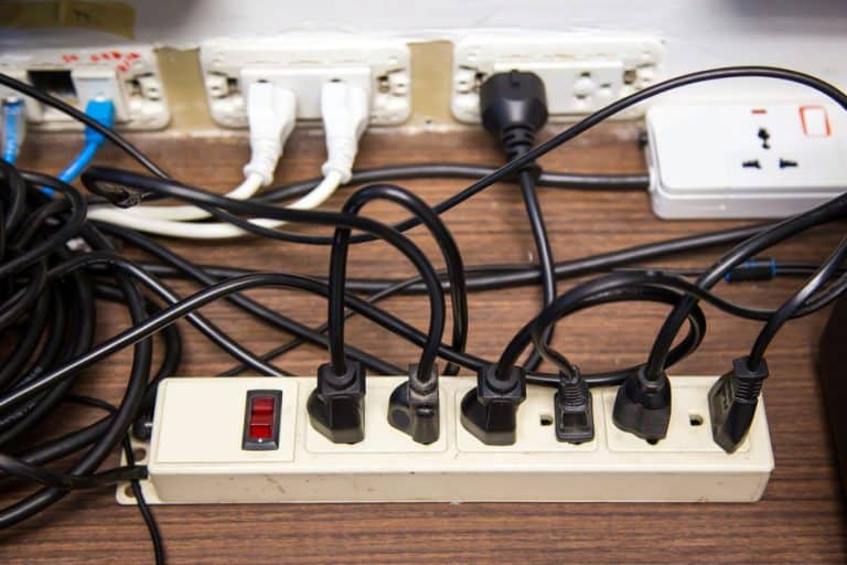 Reasons Why Circuit Breaker Keeps Tripping Without Load ApplianceTeacher