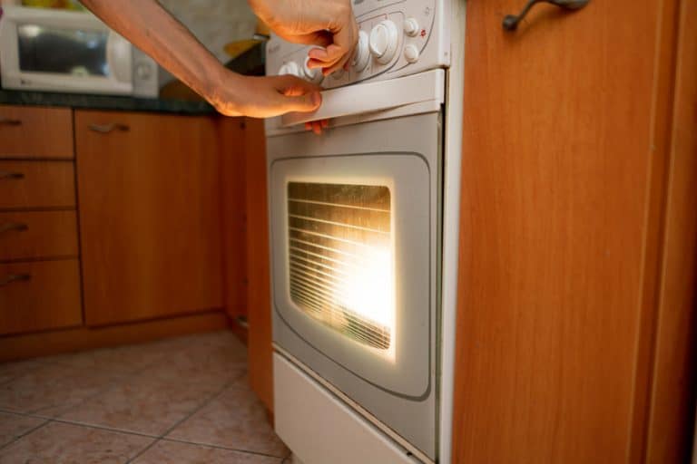 What Causes an Oven Element To Burn Out? ApplianceTeacher