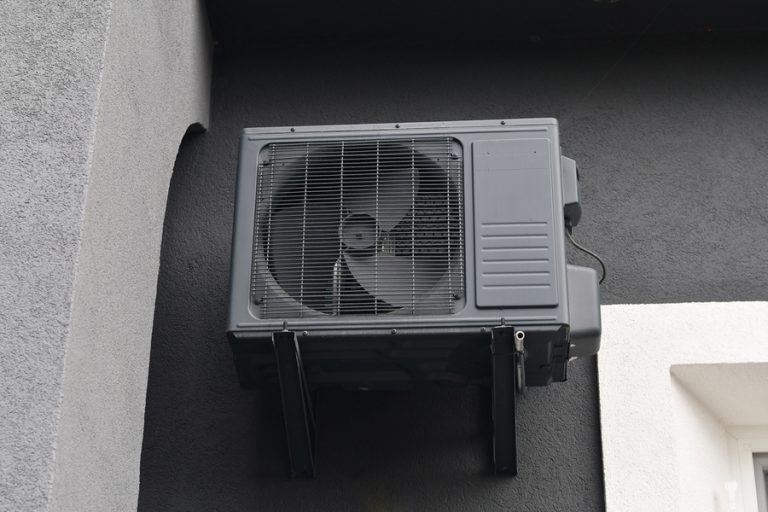 How To Hide Split AC Pipes ApplianceTeacher