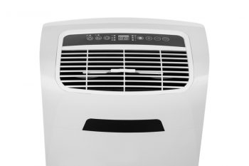 10 Reasons Your Portable AC Blows Hot Air (& Fixes) | ApplianceTeacher