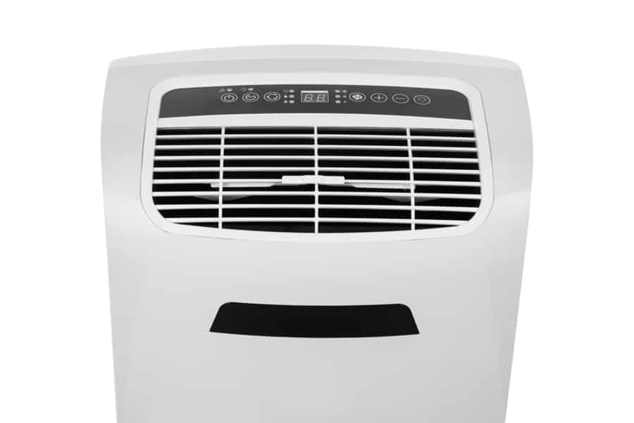 Reasons For Portable Air Conditioners To Blow Hot Air