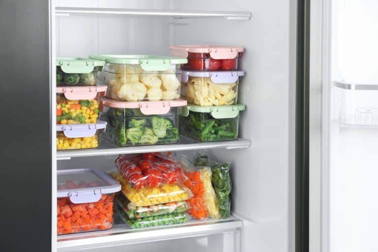 9 Ways To Make Your Refrigerator Colder ApplianceTeacher