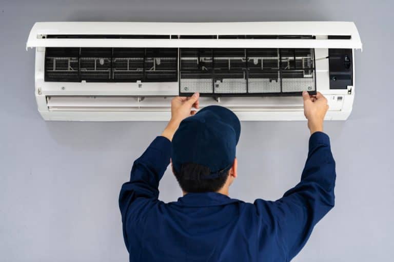3 Reasons Why Your AC Makes a Gurgling Noise ApplianceTeacher