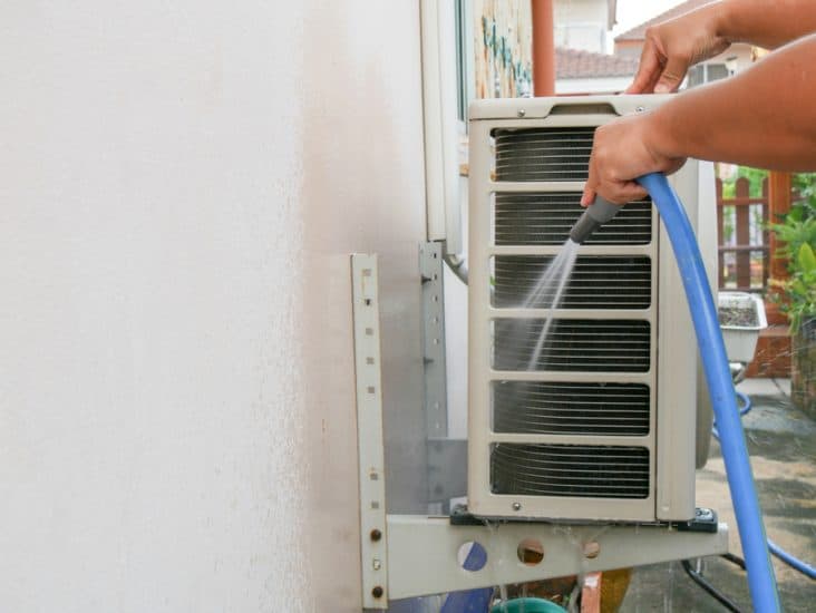 Why Is My AC Compressor Sweating? ApplianceTeacher