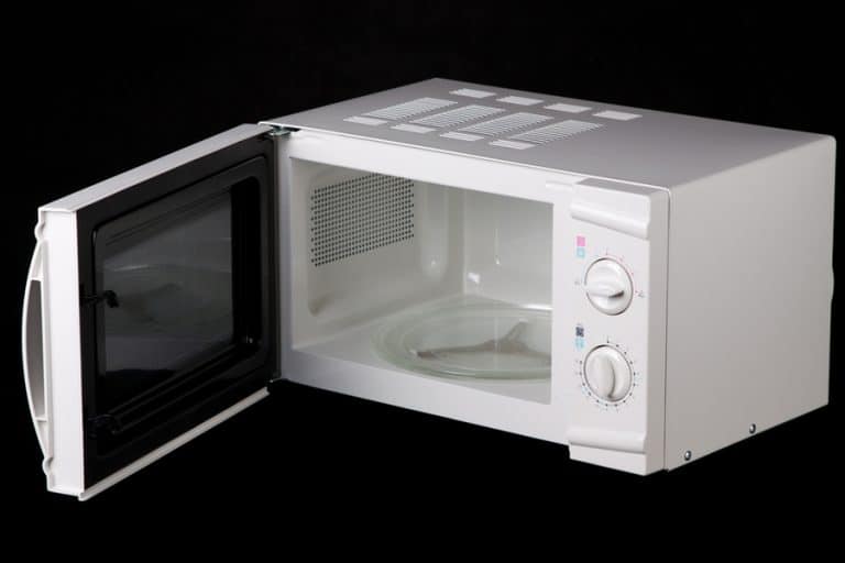 3 Reasons Why Microwave Ovens Need a Turntable ApplianceTeacher