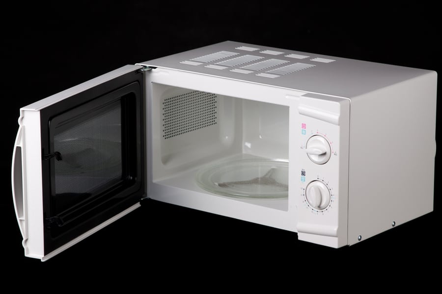 Turntable For Microwave Oven