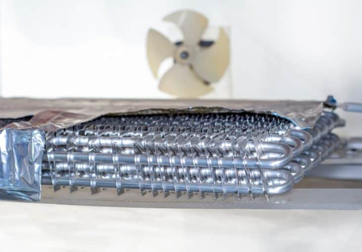 What Is an Evaporator Fan in a Refrigerator? ApplianceTeacher