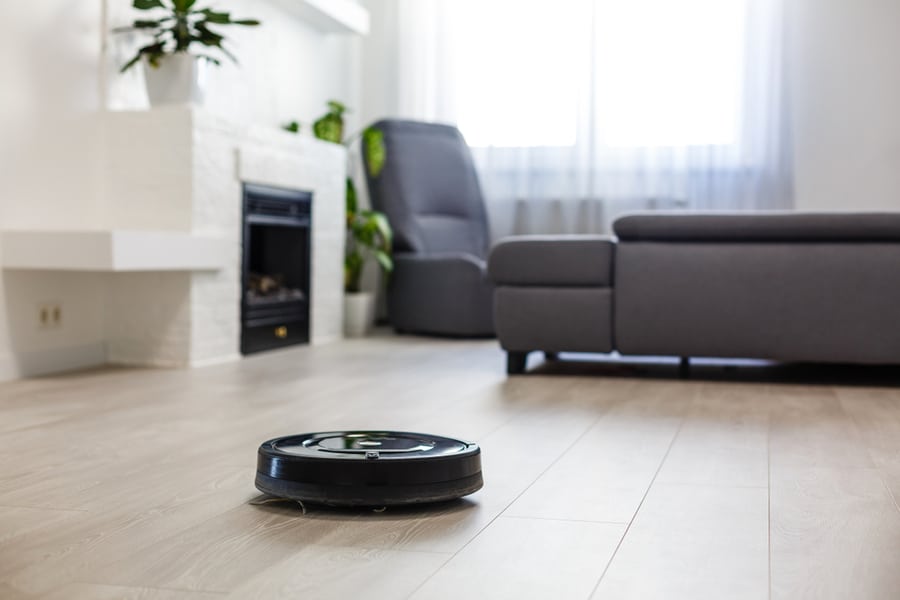 How Do I Reset My Ilife Robot Vacuum  