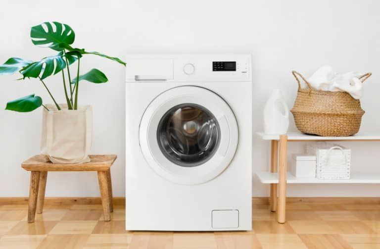 Why Your Washing Machine Keeps Going Out of Balance ApplianceTeacher