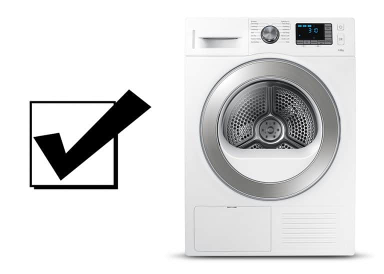 How To Reset Speed Queen Commercial Washer ApplianceTeacher