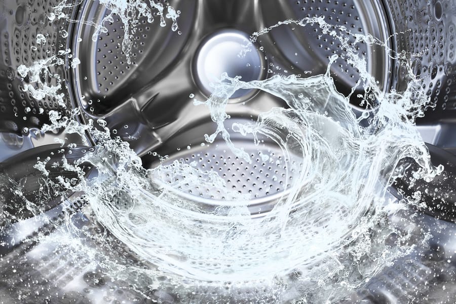 What Happens When You Stop A Washing Machine Mid-Cycle?
