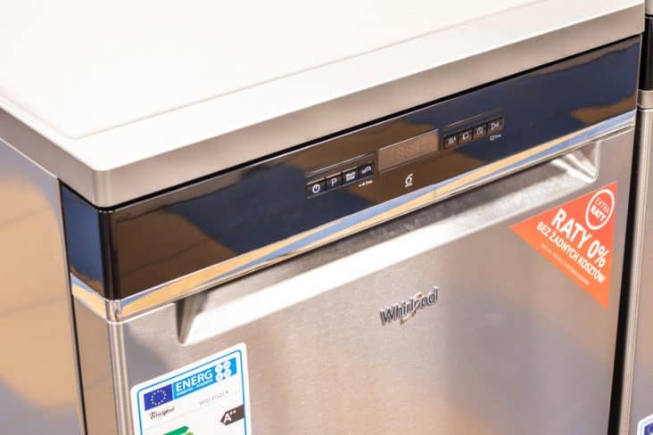 How Do I Reset My Whirlpool Dishwasher applianceteacher.com