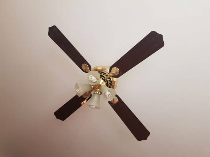 What Is a Dual Mount Ceiling Fan? ApplianceTeacher