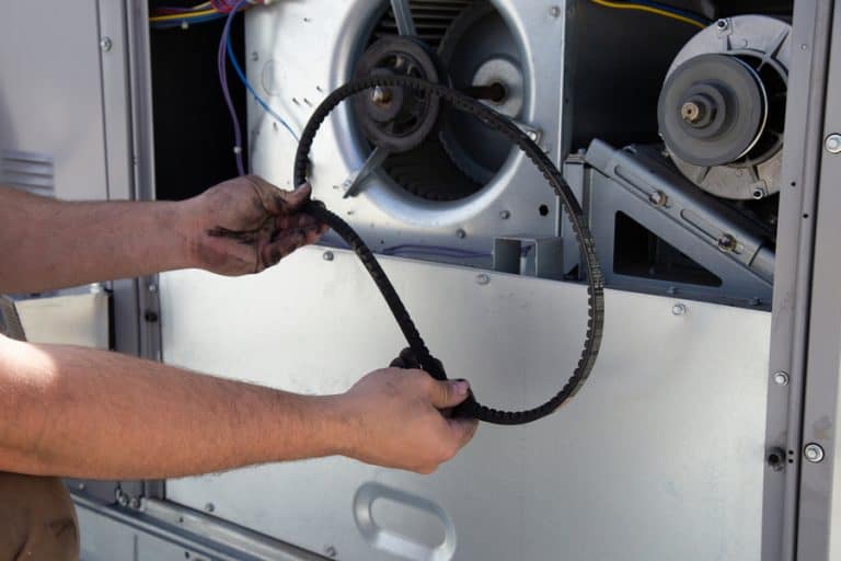 4 Reasons for an AC Compressor Belt Malfunctioning ApplianceTeacher