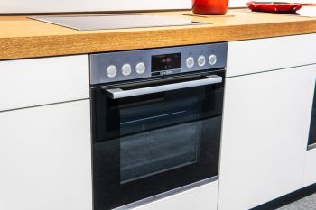 Bosch Oven Heating