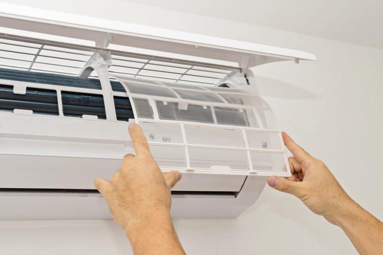 How To Fix Error E5 on Your Air Conditioner ApplianceTeacher