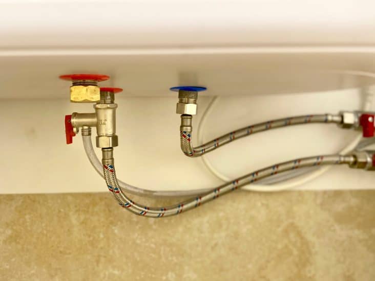 What To Do if the Hot Water Heater Bursts ApplianceTeacher