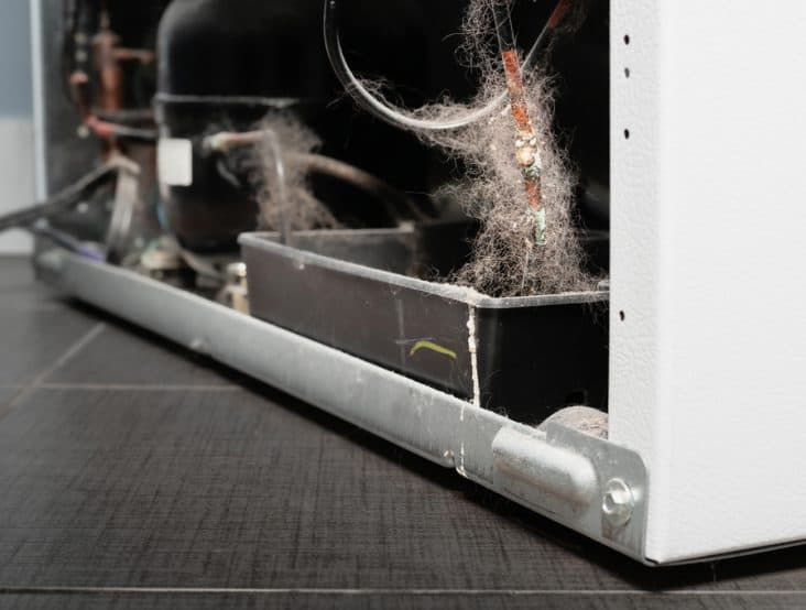 How To Fix Freon Leak in Refrigerator ApplianceTeacher