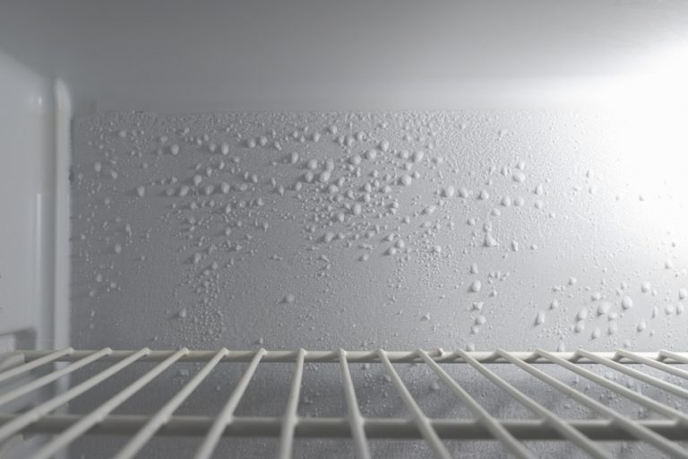 8 Ways To Remove Ice at the Back of Your Fridge ApplianceTeacher