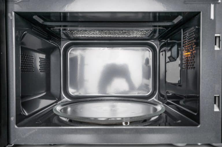 7 Causes of Microwave Sparking or Smoking ApplianceTeacher
