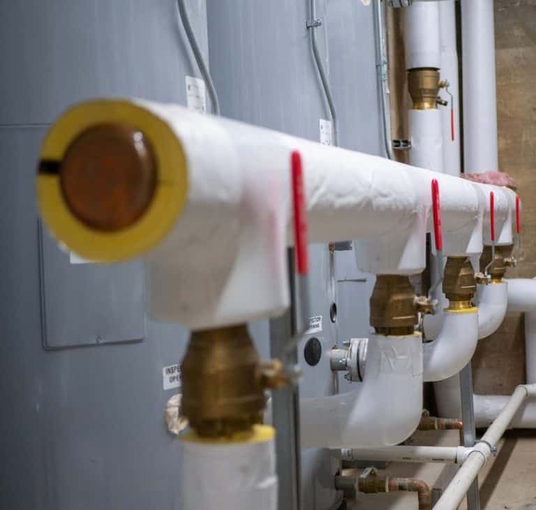 7 Common Tankless Water Heater Issues & How To Fix Them | ApplianceTeacher