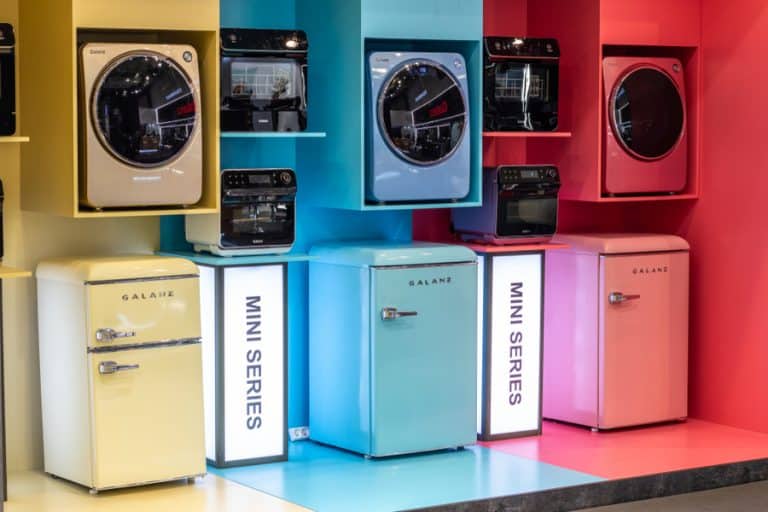 How To Reset a Galanz Fridge ApplianceTeacher