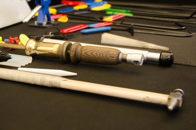 How To Get Dents Out of Stainless Steel Appliances ApplianceTeacher