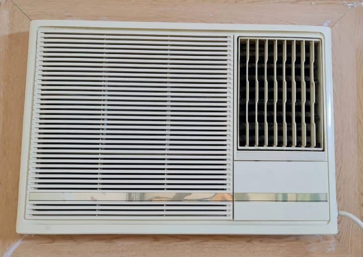 How To Install Window Air Conditioner Insulation ApplianceTeacher