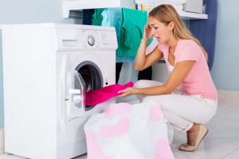 10 Easy Steps To Prevent Color Bleeding In Laundry