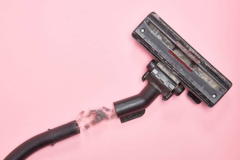 How To Unclog and Clean a Vacuum Hose ApplianceTeacher