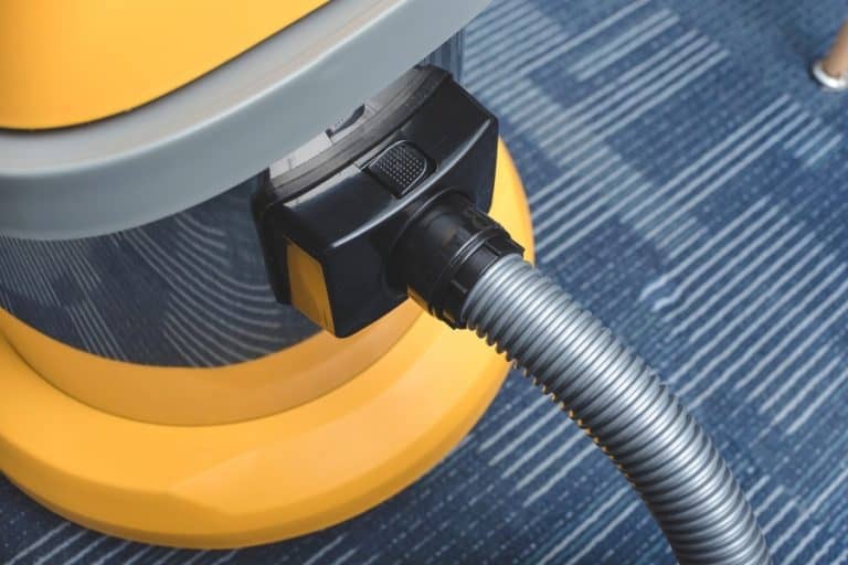 How To Unclog And Clean A Vacuum Hose | ApplianceTeacher