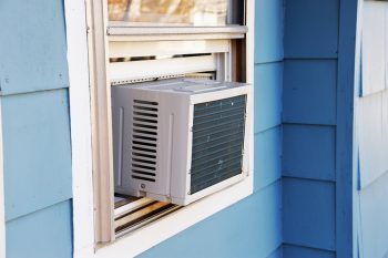 Are Window Air Conditioners Safe?