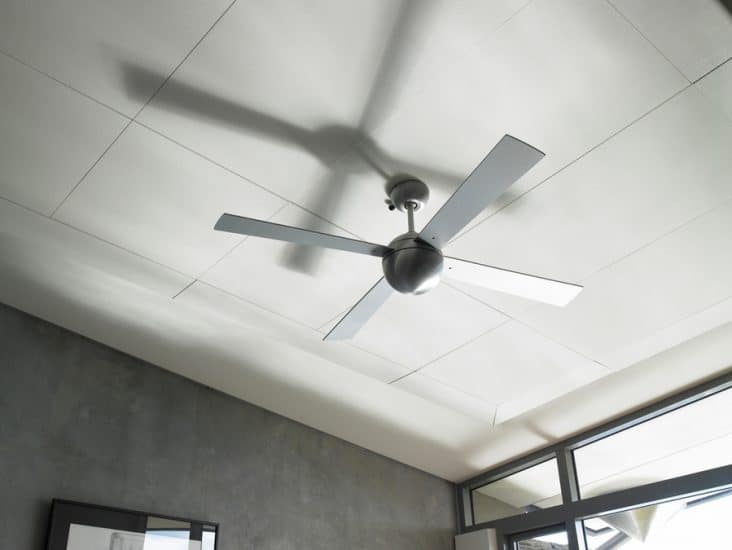 What Time of the Year Do Ceiling Fans Go on Sale? | ApplianceTeacher